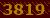 3677 code