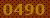 3677 code