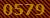 3677 code