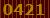 3677 code