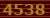 3677 code