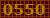 3677 code