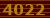 3677 code