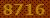 3677 code