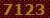 3677 code