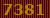 3677 code