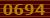 3677 code
