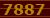 3677 code