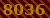 3677 code
