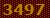 3677 code