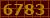 3677 code