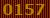 3677 code