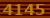 3677 code
