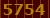 3677 code