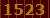 3677 code