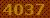 3677 code