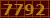 3677 code