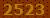 3677 code