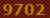 3677 code