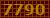 3677 code