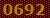 3677 code