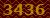 3677 code