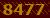 3677 code