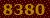 3677 code