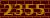 3677 code