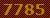 3677 code