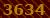 3677 code
