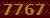 3677 code