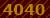 3677 code