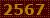 3677 code