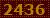 3677 code