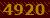 3677 code