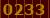 3677 code