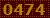 3677 code