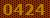 3677 code