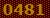 3677 code
