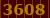 3677 code