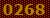 3677 code