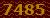 3677 code