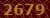 3677 code