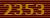 3677 code