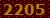 3677 code