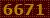 3677 code