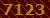 3677 code