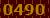 3677 code