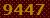 3677 code